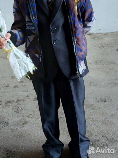 Школьная форма SkyLake