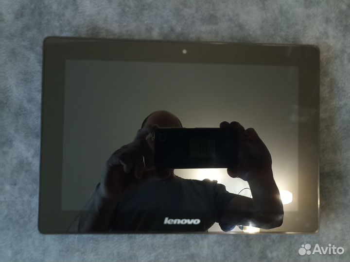 Планшет lenovo ideatab S6000-H