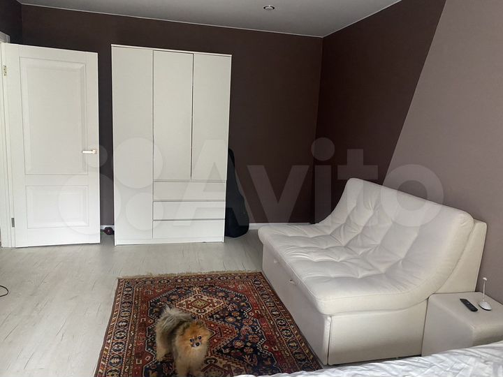 1-к. квартира, 37,2 м², 2/9 эт.