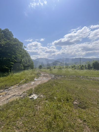 Участок 1,4 га (ИЖС)