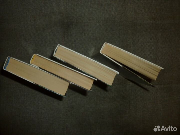 Фенимор Купер, Эдгар Берроуз, Джеймс Х.Чейз, Джон