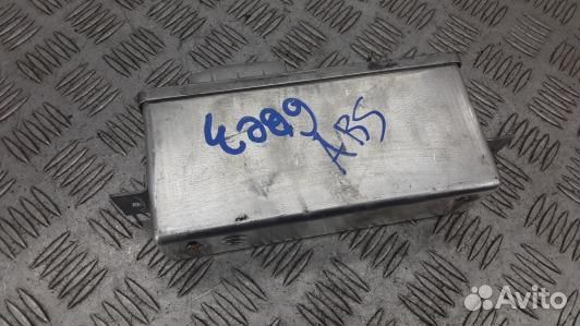 Блок управления BMW 5 E34 (6BE03NC01)