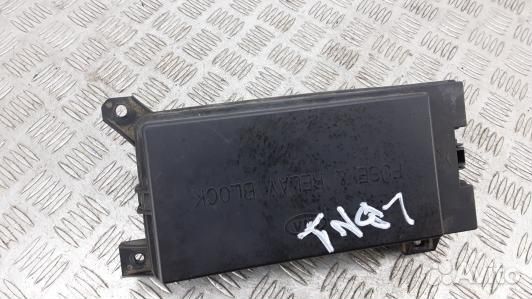 Блок предохранителей KIA sorento 1 (LBN01M101)