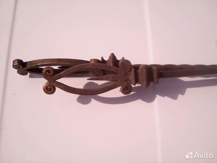 Каминный набор