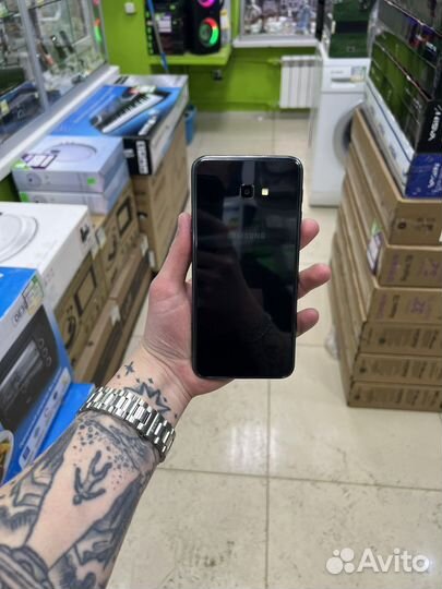 Samsung galaxy J4 plus 3/32