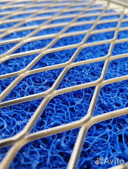 Трафарет старательский пвл просечка