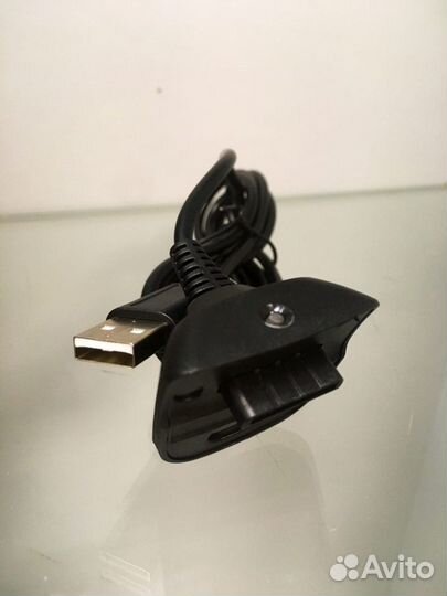 Xbox360 Кабель для зарядки джойстика 82.2.5 11801