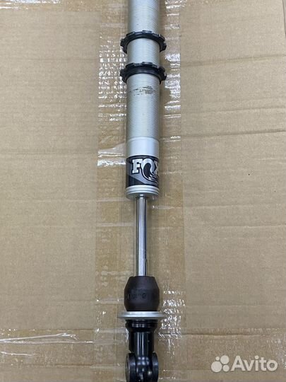 Амортизаторы fox BRP G2