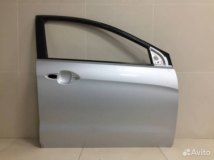 Дверь передняя правая Kia Rio