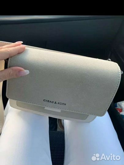 Сумка женская через плечо новая