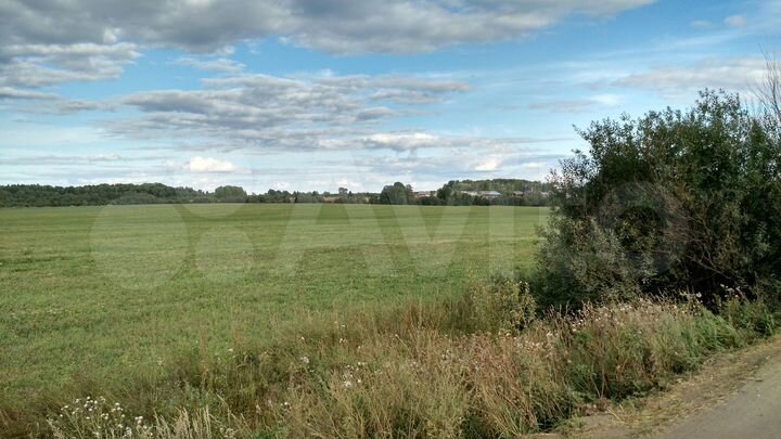 Участок 7,7 га (СНТ, ДНП)