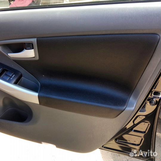 Перетяжка салона авто в Комсомольске-на-Амуре