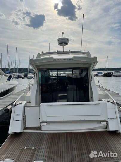 Galeon 390 (2015 года, новый)