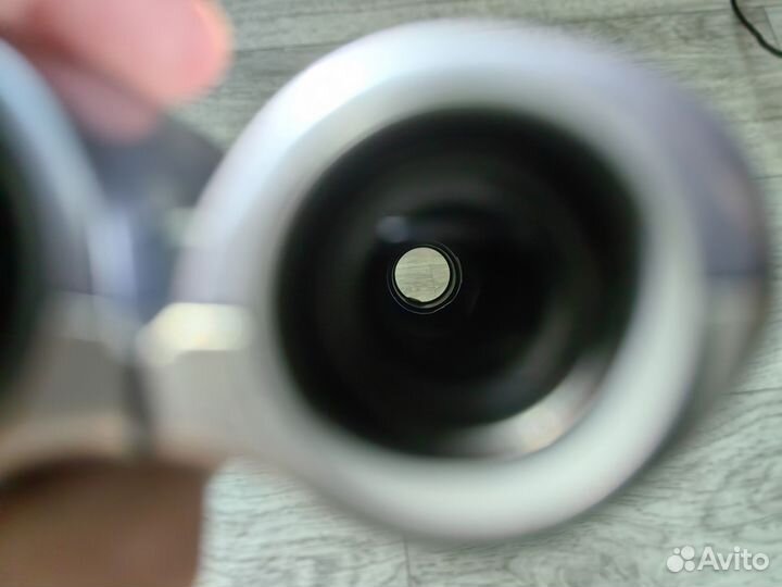 Бинокль Olympus 10x21 DPC I