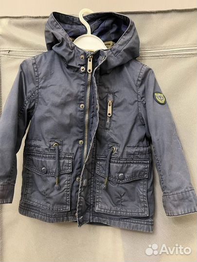 Продам детские вещи