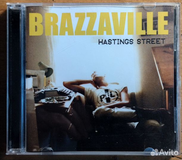 Фирменные Компакт Диски 2