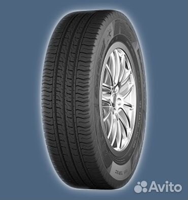 Cordiant Business CS-2 235/65 R16 R