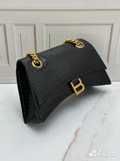 Сумка Balenciaga Crush