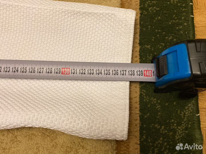 Кимоно для дзюдо