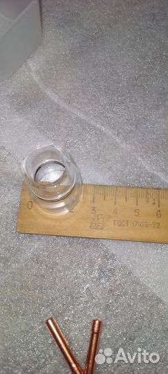 Прозрачное соплo