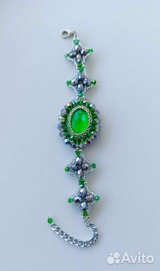 Браслет Утренняя роса