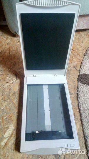 Сканер acer 6678-0WE