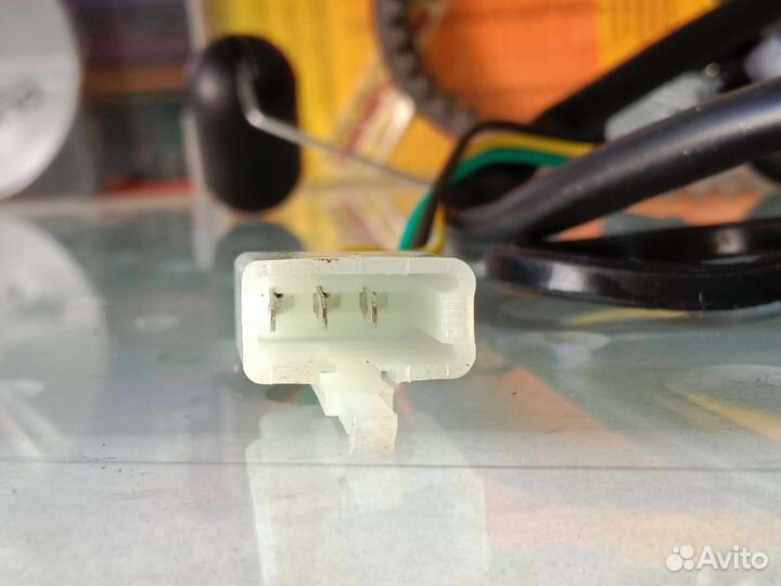 Датчик уровня топлива на скутер 50/80сс