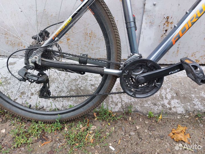 Велосипед forward next 29. 3.0 2020