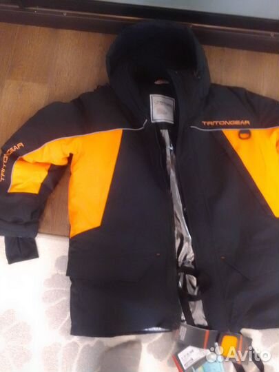 Костюм поплавок 