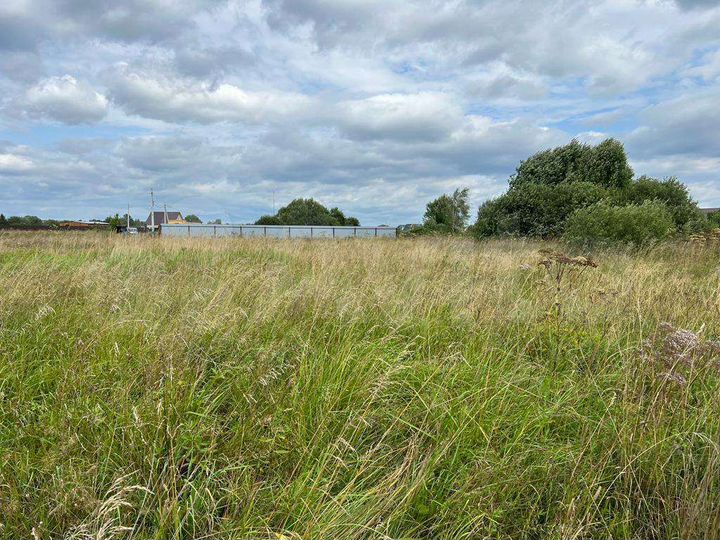 Участок 7 сот. (СНТ, ДНП)