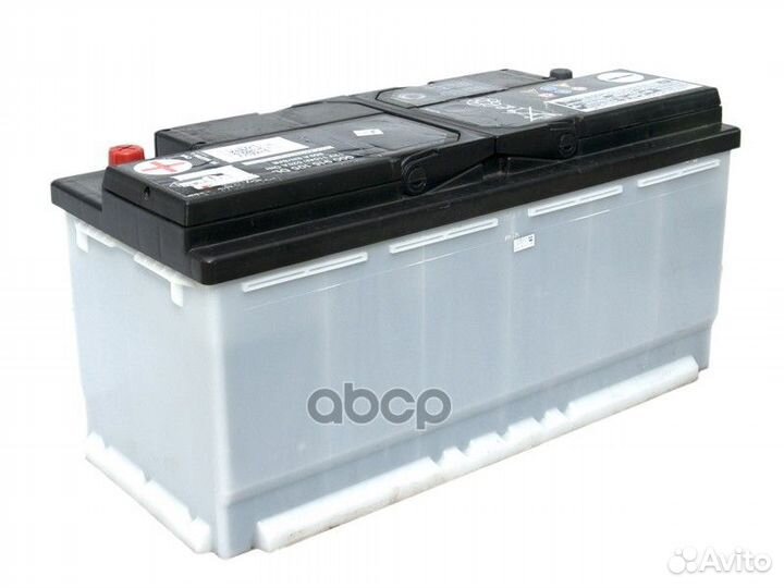 Аккумуляторная батарея 000915105DK VAG