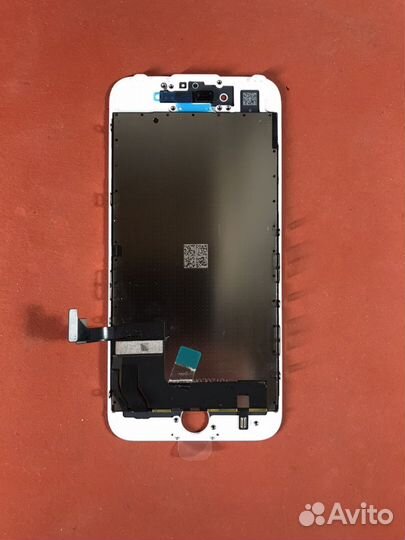 Дисплей iPhone 7 белый