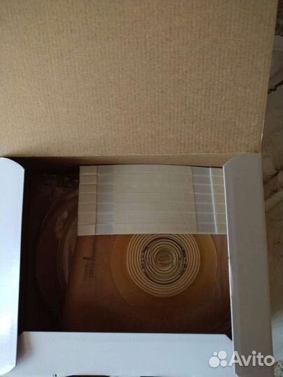 Калоприемники, средства для стомы