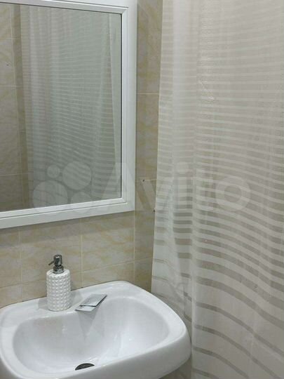 1-к. квартира, 41 м², 4/9 эт.