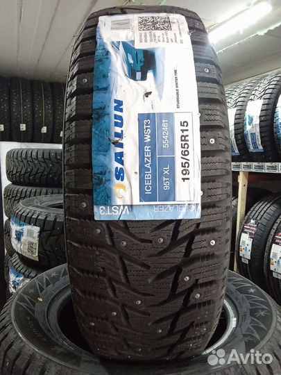 Sailun Ice Blazer WST3 195/65 R15
