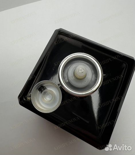 Оригинал Jo Malone Oud & Bergamot