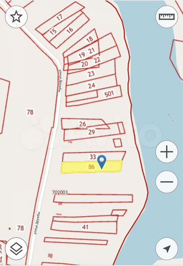 Участок 50 сот. (ИЖС)