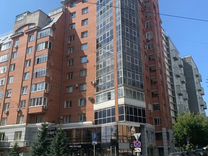 2-к. квартира, 90 м², 2/10 эт.