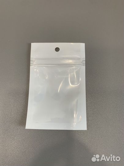 Пакеты с замком зип лок 7Х10,5