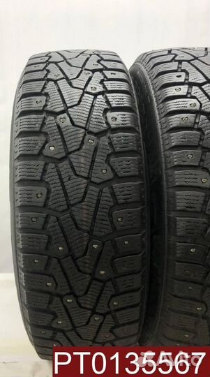 Pirelli Ice Zero 185/65 R15 92T