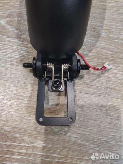 Крылья для kugoo hx заднее и переднее