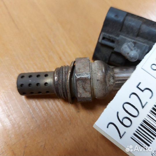 Лямбда-зонд Geely Emgrand EC7 2009-2018