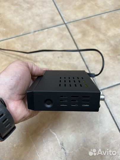 Mystery MMP-70DT2 Цифровое тв