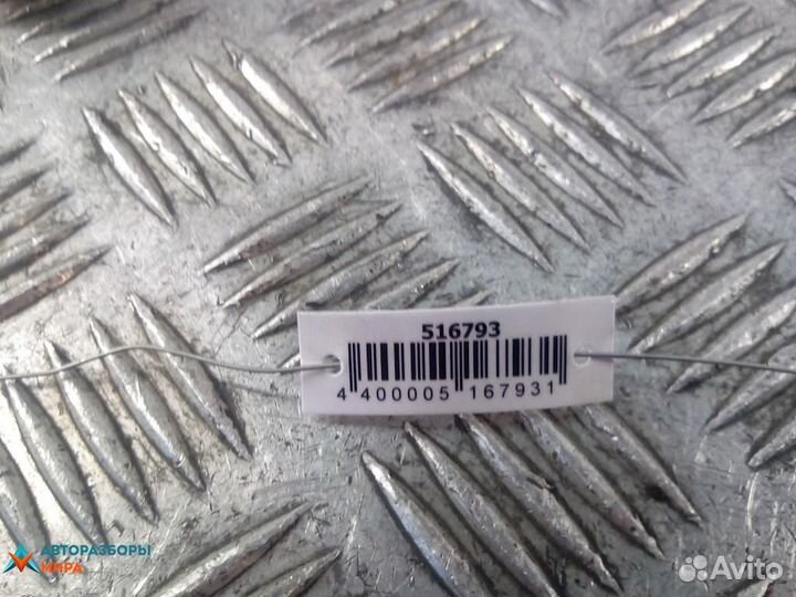 Переключатель дворников BMW Z3 E36/7 1998