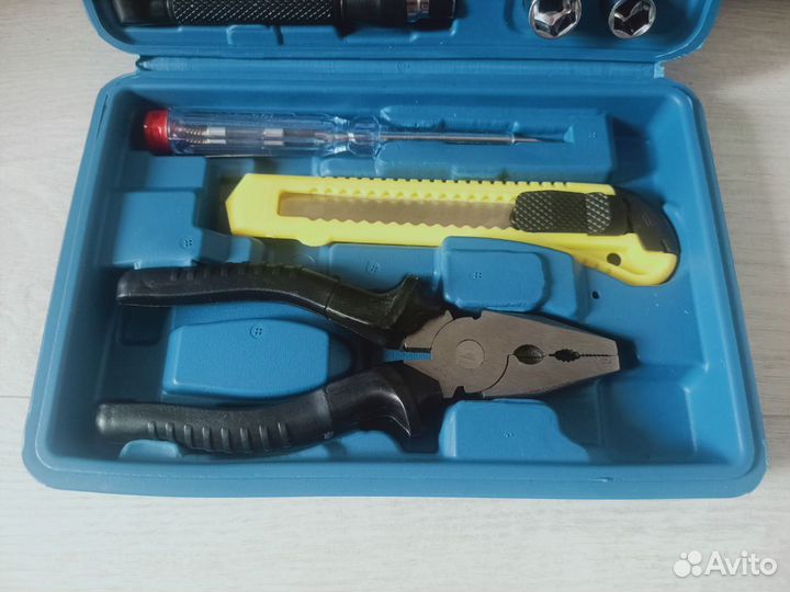 Набор инструментов