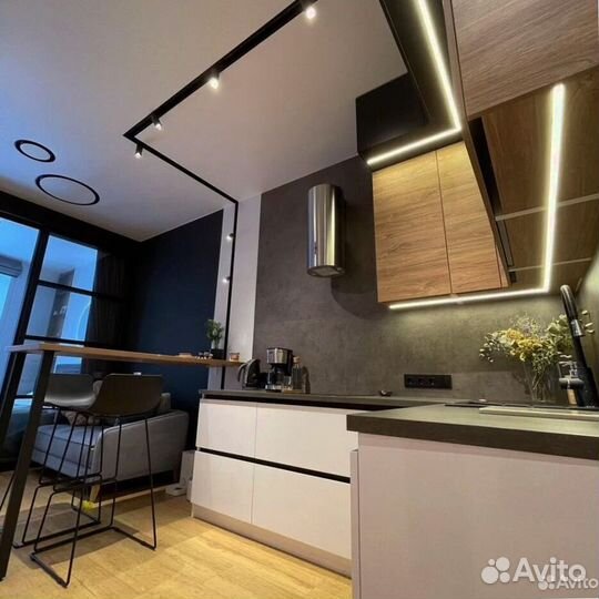 Кухня в кредит