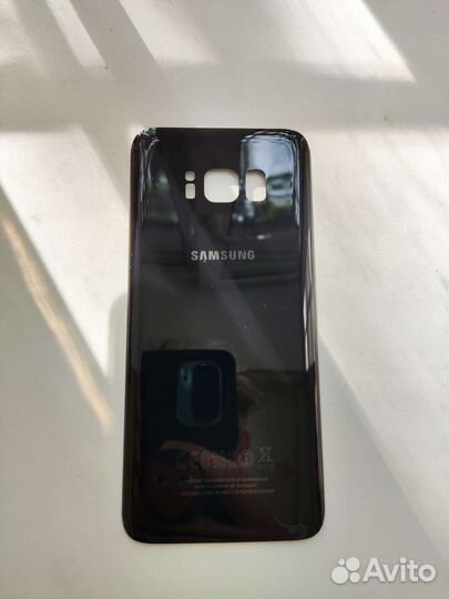 Задняя крышка Samsung galaxy s8
