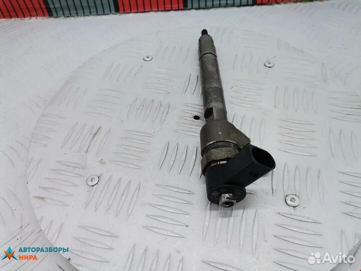 Форсунка Mercedes-Benz CLC-Класс CL203 2008