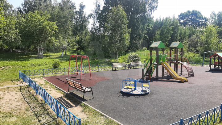 1-к. квартира, 38,7 м², 4/5 эт.