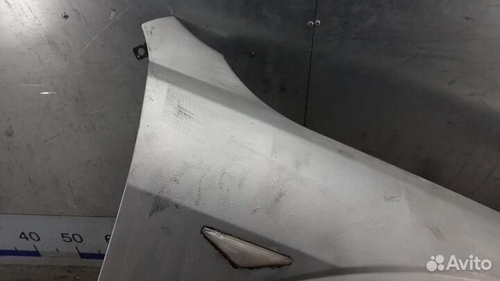 Крыло переднее правое Ford Mondeo